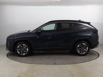 Hyundai Tucson IV SUV Facelifting 1.6 T-GDI 48V 160KM 2024 Hyundai Tucson 1.6 T-GDI, Salon Polska, zdjęcie 2