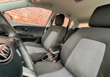 Kia Ceed I Hatchback 5d Facelifting 1.4 DOHC 109KM 2010 Kia Ceed Salon PL 2 wlasciciel czujniki Gwarancja w cenie Warszawa VLAA, zdjęcie 11