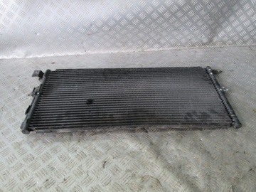 CHLADIČ KLIMATIZACE JAGUAR X-TYPE 2.0 TDCI
