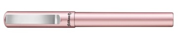 Перьевая ручка Pelikan Pina Colada розовая + картридж