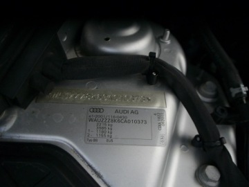 Audi A4 B8 Avant 2.7 TDI 190KM 2011 Audi A4 Avant 2.7 Xenon Stan bdb bezwyp Gwarancja, zdjęcie 33