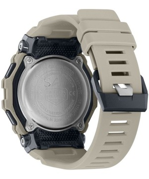 Zegarek Casio G-SHOCK G-Squad Urban Bluetooth