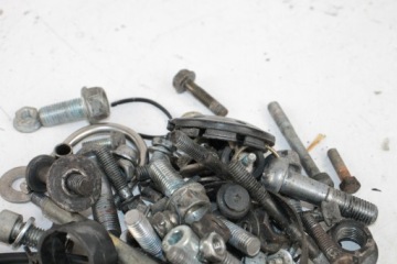 HONDA VTR 1000 97-05 БОЛТ КОМПЛЕКТ БОЛТОВ