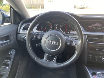 Audi A5 8T 2012 Audi A5 5D 2012r LIFT 2.0 TDI SKÓRA NAVI MMI 3G+ FV23% kredyt I właściciel, zdjęcie 22