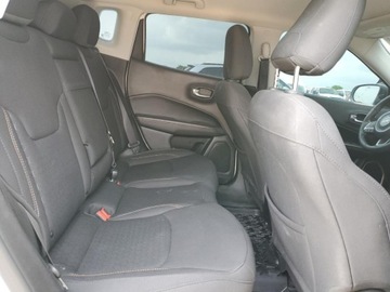 Jeep Compass II 2019 Jeep Compass 2019 JEEP COMPASS SPORT 2.4 Benzyna 180KM, zdjęcie 9
