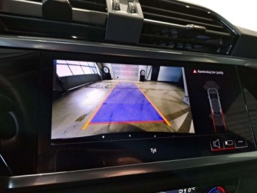 Audi 2024 Audi Q3 Sportback Sline Exterieur, Carplay, kamera cofania, autohold, Ambi, zdjęcie 28