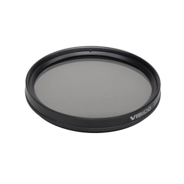 FILTR CPL POLARYZACYJNY KOŁOWY DO OBIEKTYWU 77MM