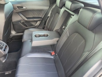 Cupra Formentor Crossover PHEV 1.4 e-HYBRID 204KM 2024 Cupra Formentor serwis ASO 1.4 hybryda 204KM bezwypadkowy pakiety FullLink, zdjęcie 14