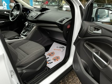 Ford Kuga II SUV 2.0 Duratorq TDCi 140KM 2014 Ford Kuga Serwis / Automat / 4x4 / Park Assist, zdjęcie 6