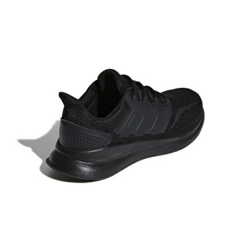 Buty juniorskie adidas RUNFALCON F36549 r.40