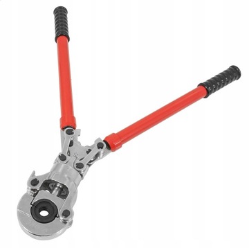 Verke V86264 Zaciskarka hydrauliczna do rur Pex