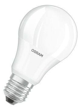 OSRAM Żarówka LED VALUE Classic E27 10W 2700K ciepła