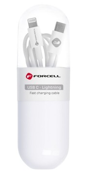 KABEL DO IPHONA 14 / 14 PRO / 14 PLUS / PD20W