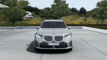 BMW X3 G45 2026 BMW X3 20d xDrive 197 KM mHEV - Gotowy do Odbioru - Adaptacyjne LEDy 2.0, zdjęcie 4