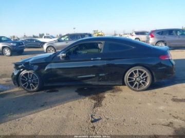 Mercedes Klasa C W205 2020 Mercedes-Benz Klasa C 300 2020 2.0 Benzyna 255KM, zdjęcie 2