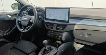 Ford Focus IV 2025 Ford Focus Ford Focus 1.0 EcoBoost Hybrid 125 KM 6MT ACTIVE X Hybryda 125KM, zdjęcie 9