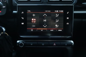 Citroen C3 IV 2024 Citroen C3 1.2 PureTech, Salon Polska, zdjęcie 17