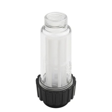 FILTR WODY DO MYJKI CIŚNIENIOWEJ KARCHER K2 K3 K4 K7 + PRZYŁĄCZE NA WĄŻ