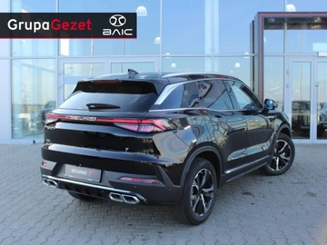  BAIC Beijing 7 1.5 177KM 7DCT luxury OC/AC ZA 1ZŁ, zdjęcie 2