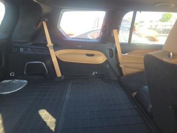 Jeep Grand Cherokee V 2023 Jeep Grand Cherokee L Summit Reserve 2023 3.6 Benzyna 293KM, zdjęcie 18