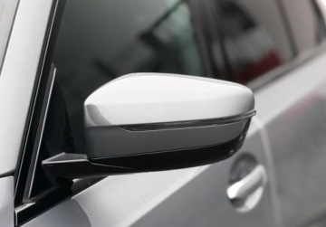 BMW Seria 3 G20-G21 Limuzyna Facelifting 2.0 330i 245KM 2025 BMW Seria 3 I wlasciciel M Pakiet Hak Gwarancja Bezwypadkowy FVAT23, zdjęcie 8