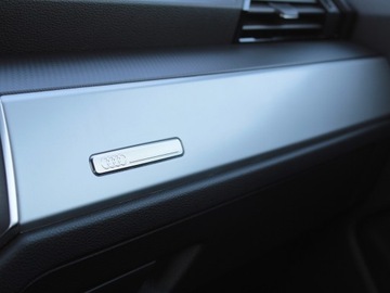 Audi Q3 II SUV 1.5 35 TFSI 150KM 2019 Audi Q3 rata brutto od 2 595 zł / m-c | Aktywny te, zdjęcie 27