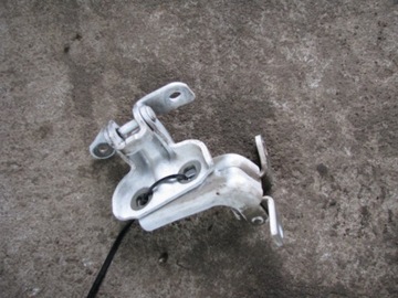 OPEL ASTRA J IV 11R PANTY DVEŘE LEVÝ ZADNÍ KPL