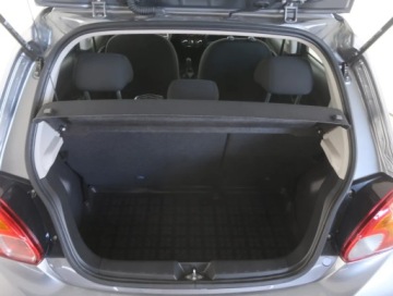 Mitsubishi Space Star Hatchback 5d Facelifting II 1.2 71KM 2022 Mitsubishi Space Star 1.2 MIVEC, Salon Polska, zdjęcie 12