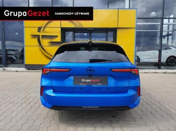 Opel Astra L Sports Tourer 1.2 Turbo 130KM 2023 Opel Astra Opel Astra Sports Tourer GS 1.2 Turbo Benzyna 130KM AT8, zdjęcie 4