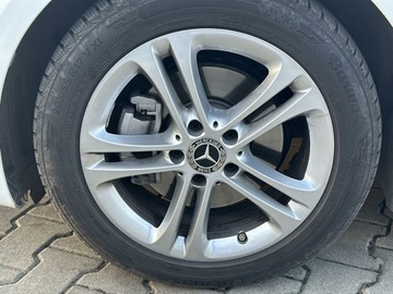 Mercedes Klasa A W177/V177 Hatchback Facelifting 1.3 200 163KM 2024 Mercedes-Benz A 200, zdjęcie 6