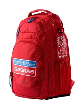 Plecak Troy Lee Design GasGas TLD WYPRZEDAŻ - 30%