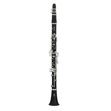 Yamaha YCL-255 S Кларнет