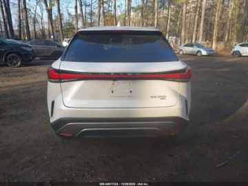 Lexus RX V 2024 Lexus RX 350 Premium 2024 2.4 Benzyna 275KM, zdjęcie 4