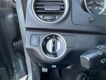 Mercedes Klasa C W204 Kombi T204 2.2 200 CDI BlueEFFICIENCY 136KM 2011 Mercedes-Benz Klasa C 2.2 diesel 136KM 6 biegow zarej w PL zadbany mo, zdjęcie 19