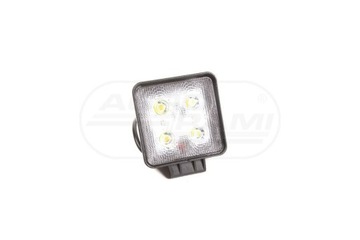 Lampa robocza LED 40W SPOT 4x10W 9-32V 3000 LM NEO-1454, NEO-1454