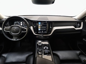 Volvo XC60 II Crossover D5 235KM 2019 Volvo XC 60 salon pl, serwis ASO, f-vat 23 %, zdjęcie 27