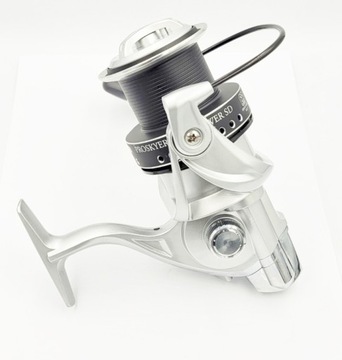 RYOBI Proskyer Aquapower SD 5500 НОВАЯ КАТУШКА