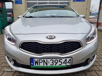 Hyundai ix35 SUV Theta 2.0 MPI 163KM 2013 Kia Cee'd II 1.6 135 KM nawigacja kamera climatronic super stan gwarancja, zdjęcie 2