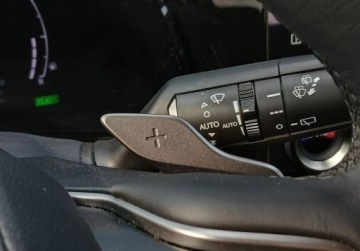 Lexus NX II SUV Facelifting 2.5 450h+ 309KM 2025 Lexus NX NX 450h Prestige Tazuna Design FV23 ASO Gwarancja 1 wl, zdjęcie 37