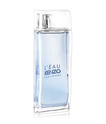 011602 Kenzo L eau Kenzo Pour Homme Edt 100ml.