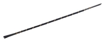 BRZESZCZOT WŁOSOWY DO METALU Z UZĘBIENIEM ŚREDNIM (3), 130 mm 12 szt. BAHCO