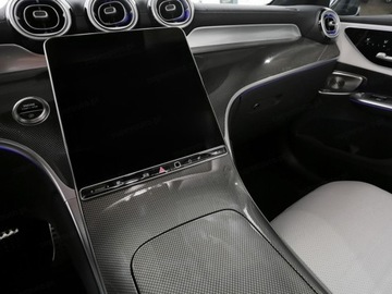 Mercedes GLC C254/X254 Coupe 2.0 220d 197KM 2026 MERCEDES-BENZ GLC 220 d 4-Matic AMG Line 2.0(197KM) 2026, zdjęcie 6