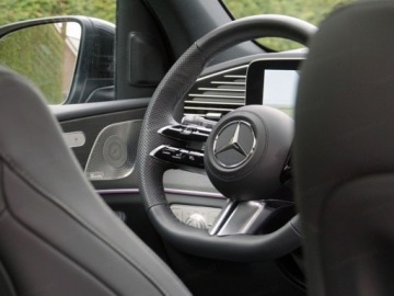 Mercedes GLE V167 2025 GLE 350 de 4-Matic AMG Line 2.0 (353KM) 2025, zdjęcie 6