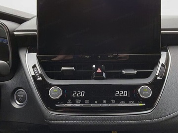 Toyota Corolla XII Sedan Facelifting 1.5 VVT-i 125KM 2024 Od ręki - Comfort 1.5 benzyna 125KM | Podgrzewane fotele!, zdjęcie 6