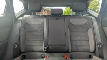 Seat Ateca SUV 1.4 EcoTSI 150KM 2017 Seat Ateca 1.4i 150PS OPŁACONY Bezwypadkowy, zdjęcie 13