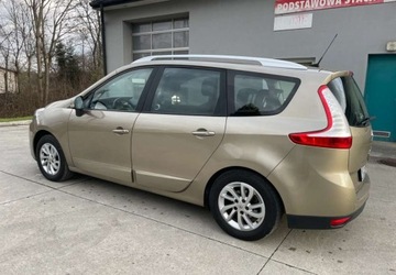 Renault Scenic III 2013 Renault Scenic Renault Scenic Energy TCe 130 SampS Bose Edition 1.2 132KM, zdjęcie 8