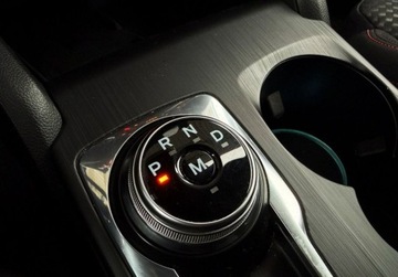 Ford Focus IV Hatchback 1.5 EcoBoost 150KM 2021 Ford Focus 1.5 EcoBoost 150KM AT ST-Line Salon PL ASO Pierwszy wlasciciel, zdjęcie 26