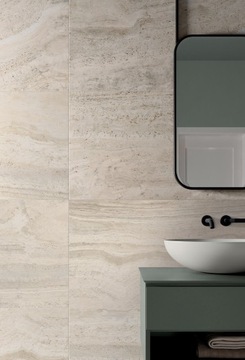 Płytki gres Flaviker Navona Bone Vein Natural 60X120 1,44m2 2szt