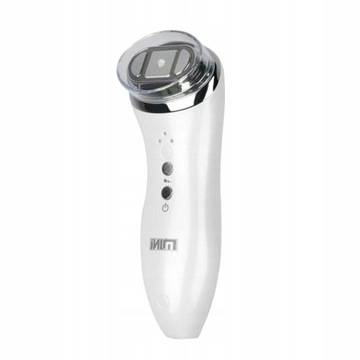 Ultrasonic Bipolar RF Massager Radio Frequency