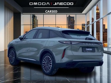 Omoda 9 1.5 T-GDI 537KM 2025 Omoda 9 PHEV Exlusive Jedyna taka w Polsce od reki 1.5 Hybryda Plug-in, zdjęcie 2